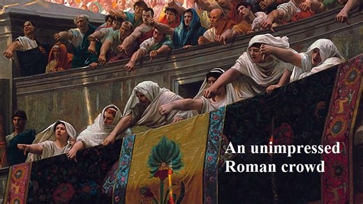 How deadly were Roman gladiator games? Rules, mercy, and the real cost of death in the arena