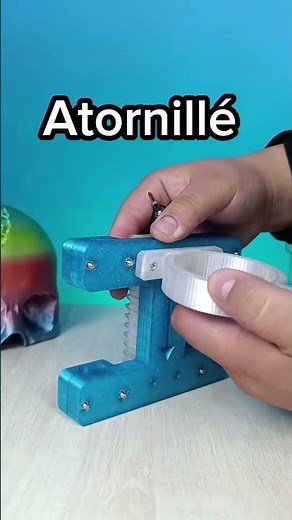 3D Printing: The Soldering Iron Holder Everyone Needs 🔧