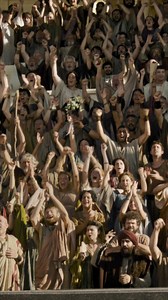 114K views · 38 reactions | Are you ready to be entertained? Gladiator II enters the arena on November 22. Get your tickets today and be amazed by the spectacle on the big screen. | Cineplex | Facebook