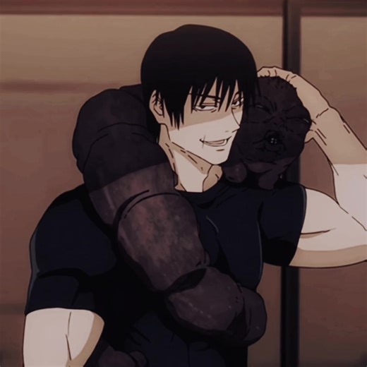 #TOJI || hey….hey…how y’all doing😒 || #jujutsukaisen #jujustukaisen #tojifushiguro #toji || no tags || guys i genuinely love that bodies hit the floor dance on fn like i need it, and like someone play mm2 with me or i genuinely will rip your knee out bye || 🦭||