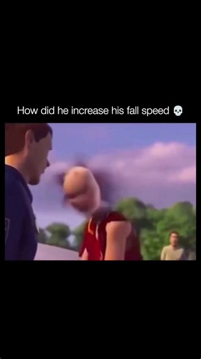 Meme It Bruh | 😶💀 Over the Hedge (2006) is an animated comedy that fully embraces exaggerated cartoon logic, relying on rapid pacing and nonstop visual... | Instagram