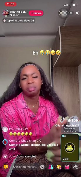 Vidéos de Manou elle même ✝️👅❤️ (@la.villageoise17) avec son original - Manou elle même ✝️👅❤️