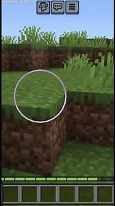 First TIME I Tried Minecraft Mobile… This Happened 😂
