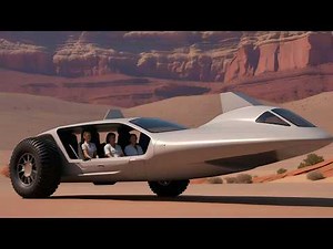 GENIUS INVENTIONS THAT WILL CHANGE THE WORLD SOON