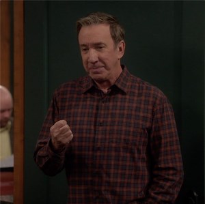 As long as Mike gets his sleep, does anything else really matter? 🤷‍♂️🧐 | Last Man Standing