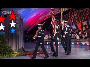 Salute to Services, the “Armed Forces Medley” | 2026 National Memorial Day Concert