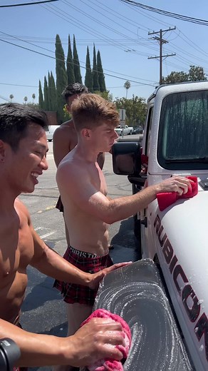 Need a car wash? 🧽 #trophyboy #andrewchristian #carwash Gay, Gay and hung, gay men tiktok, gay tiktok, gay twitter boys, gay bubble butt, gay muscle, queer, queer boys, queer as folk, queer men, queer tiktok, queer eye, queer story, lgbtq, lgbtq boys, lgbt guys, lgbt gay, lgbtq tiktok, lgbtq community