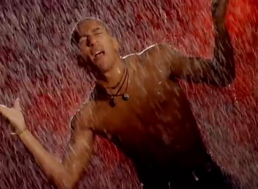 Amber - This is Your Night (Official Music Video)