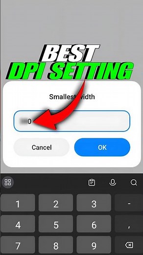 Day-20 ( Best DPI Setting for Free Fire ) 🔥