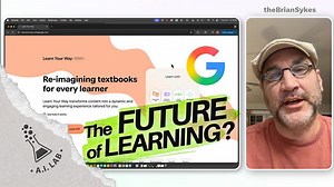 he biggest hurdle in learning AI isn't complexity. It's boredom.