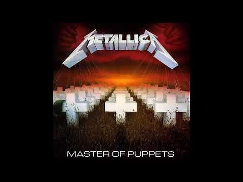 Metallica - Battery (pitch corrected, 440hz)