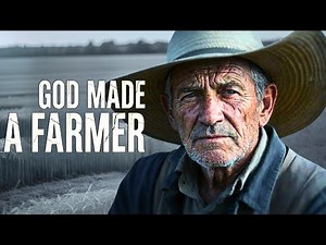 This Rare 1920 Farm Footage Proves Why God Made A Farmer