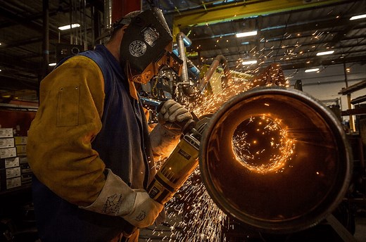 Steamfitters | United Association