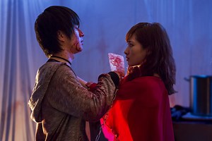 ドクムシの予告編・動画「予告編」 - 映画.com