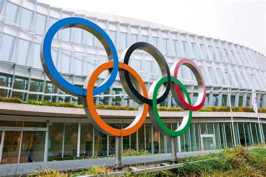 Olympic Games could come to north of England under Labour plan