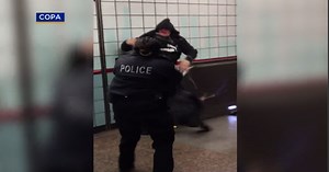 CPD officer found not guilty in 2020 shooting of Ariel Roman