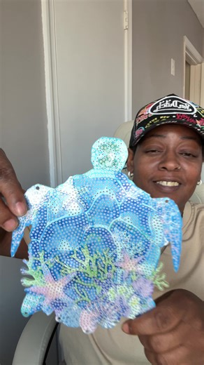 Creating Stunning Diamond Art: A Fun Crafting Journey