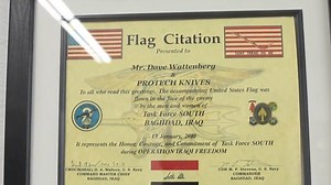 20 reactions | Dave Wattenberg, owner of Pro-Tech Knives, shares the story of his company and products. Protech Knives is a leading company especially in automatic knife production. | Forged Philippines | Facebook