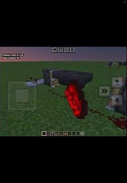 How to make a Minecraft duplication machine 1.21+￼