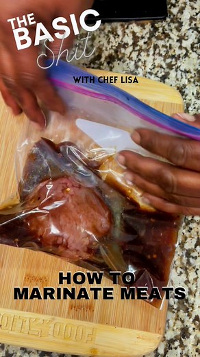 Marinating for FLAVOR: Best Tips and Techniques
