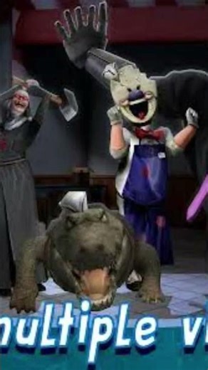 ice cream 8 mod APK outwitt Link Download 🔥 Media Fire Version app1.2🍦on My Comment