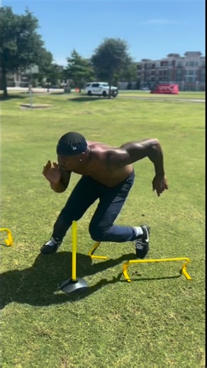 Brandon Jordan on Instagram: "NFL Combine/ Pre Draft and Offseason Training Loading Up!"