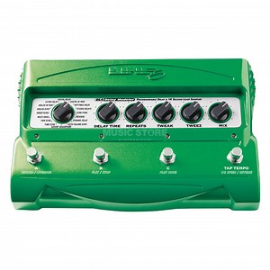 Line 6 DL4 Delay Modeler favorable buying at our shop | United Kingdom