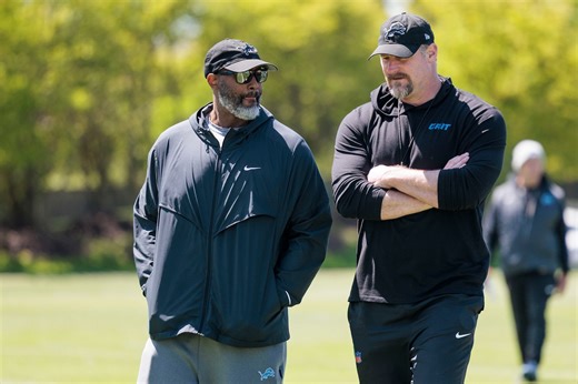 Ex-Lions FB praises current regime for refusing to sacrifice culture for talent