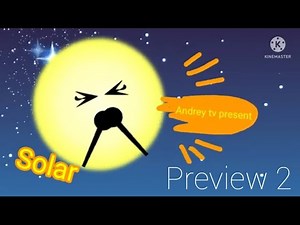 Preview 2 Object Cosmos Random Intro by Andrey tv Effects (AVS)