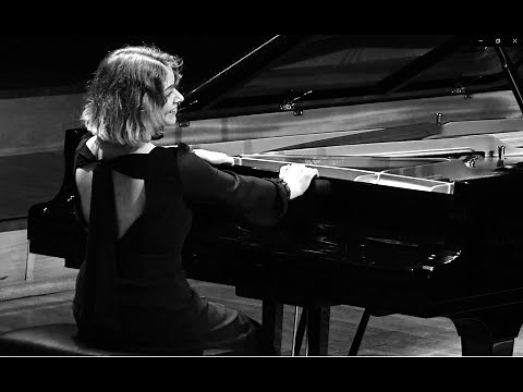 Clara Schumann (1819-1896) - Nocturne, Op. 6 No. 2