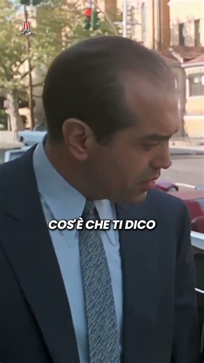 Sonny's Advice | Chazz Palminteri and Lillo Brancato from the film A Bronx Tale