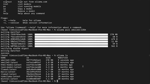 How to Run LLMs Locally - Full Guide