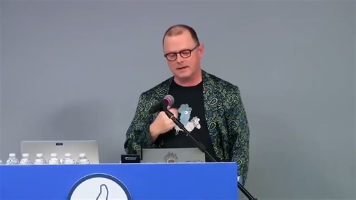 聆听Go大师的声音之Rob Pike