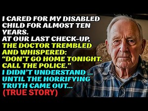 A TRUE STORY ABOUT THIS GRANDPA 👵💔 A REVENGE AND INSPIRATIONAL STORY
