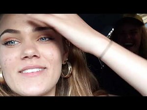 Vlog with swedish girls !