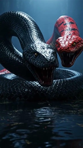 Anaconda new Upcoming Movie #DreamScreenAI #jungleadventure #annaconda #youtubeshorts