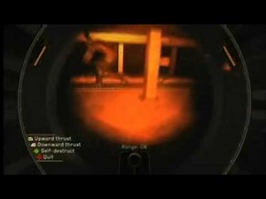 Splinter Cell: Double Agent - multiplayer (mercenaries)