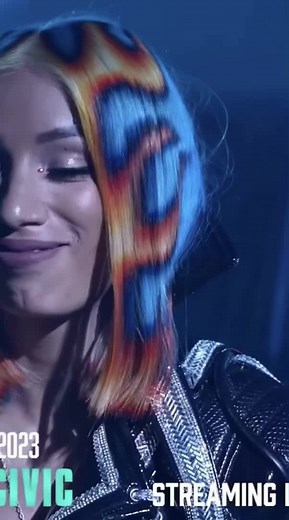 Mercedes Moné vs. Kairi Sane: Battle in the Valley WWE Match