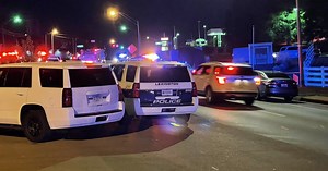 Police: Suspect dead, Kentucky officer wounded in shooting