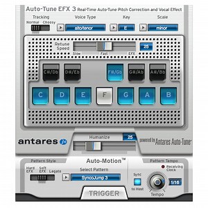 Auto Tune Plugin For Pro Tool