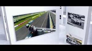 Rolex TV Spot, 'Autosports'