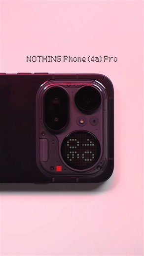 Did Nothing just drop the cleanest phone design of the year? Nothing Phone 4a Pro Unboxing.