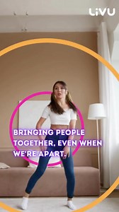 Sometimes, all you need is a friendly face on the screen. #videocallingapp #Livu | LivU
