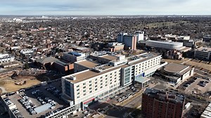 19 reactions | The Saint Joe's Baby Bootique may look like a cute...