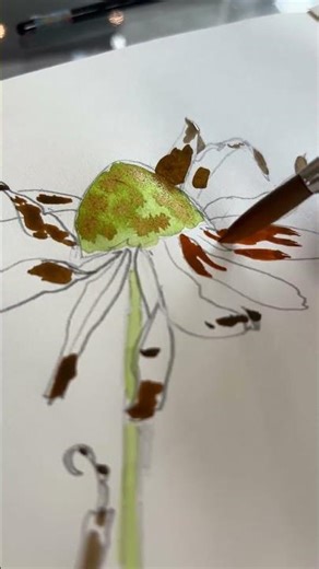 Watercolour Basics for Beginners