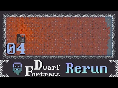 Dwarf Fortress - Hotsprings | 04