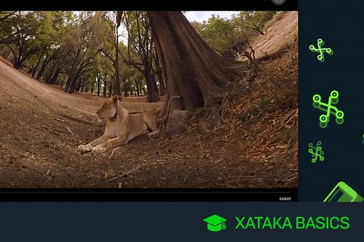 Cómo ver vídeos de 360 grados en Windows