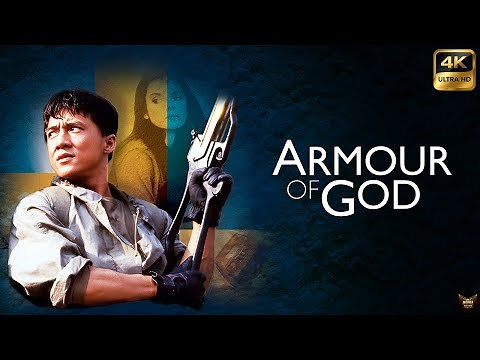 Armour of God (1986) Movie - Jackie Chan, Lola Forner,Rosamund Kwan | Reviews and Fact