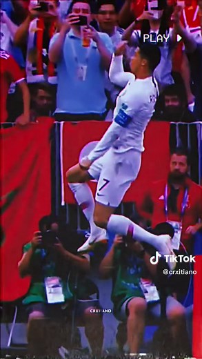 Iconic Ronaldo Celebrations Around the World