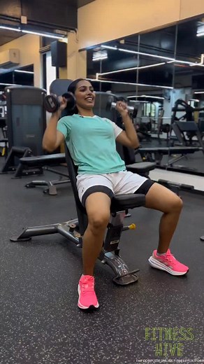 5.2K views · 1K reactions | BEGINNER FRIENDLY GYM WORKOUTS — PART 1...